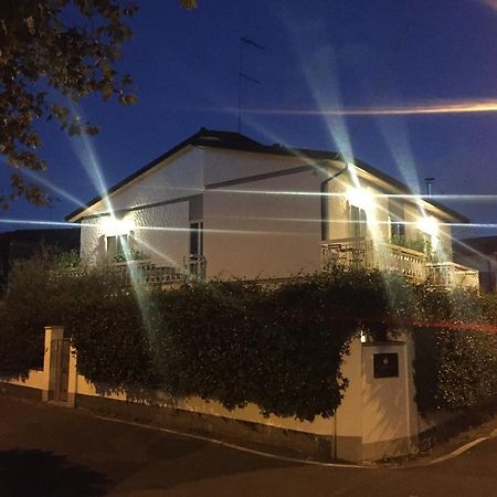 B&B Nannalia Marina Di Carrara Zewnętrze zdjęcie