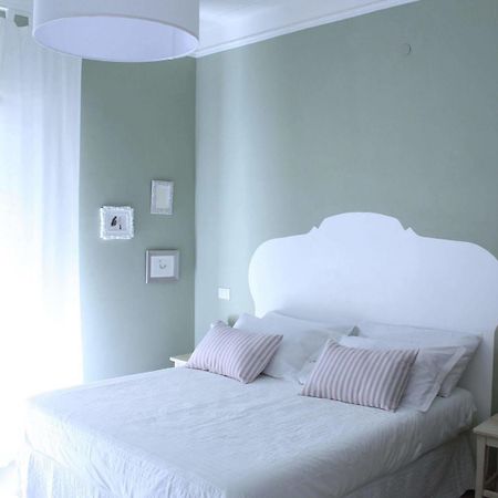 B&B Nannalia Marina Di Carrara Zewnętrze zdjęcie