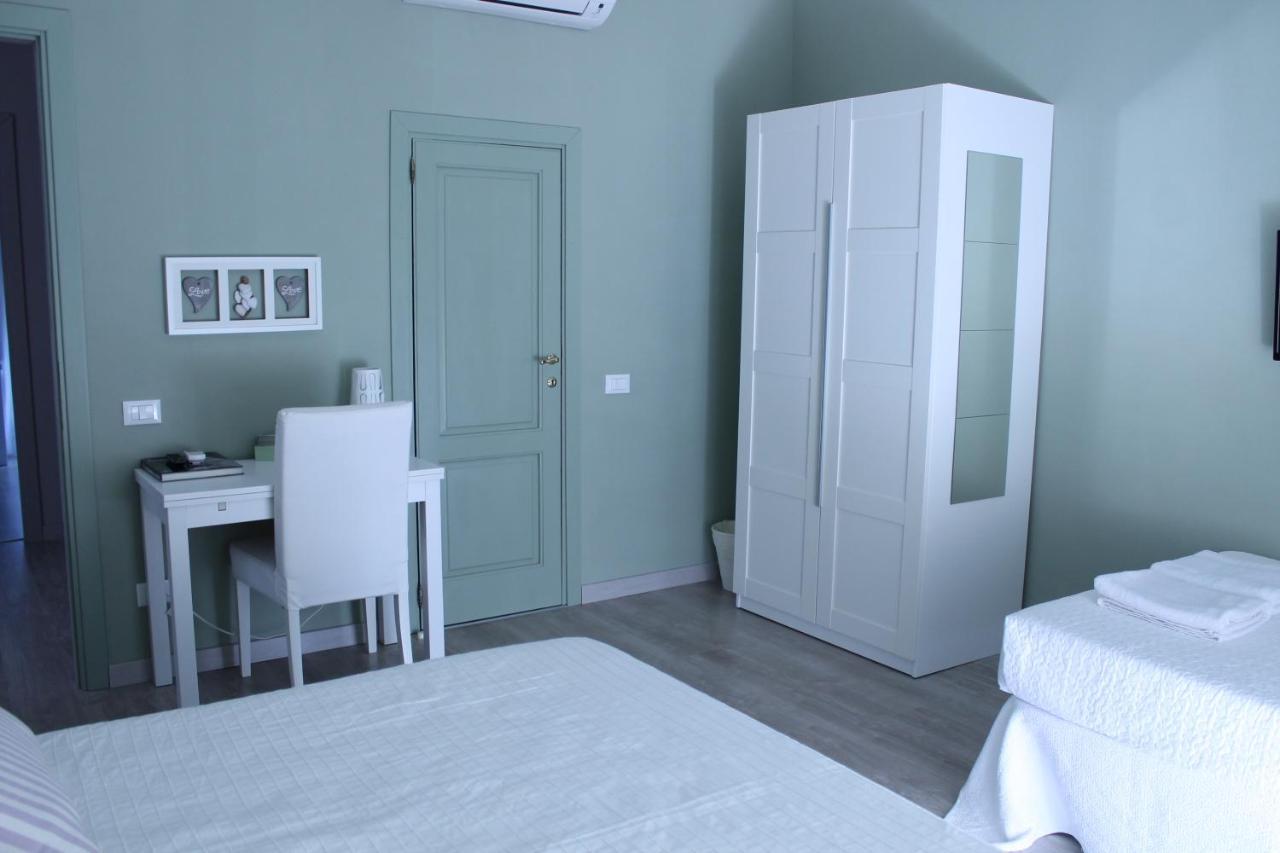B&B Nannalia Marina Di Carrara Zewnętrze zdjęcie