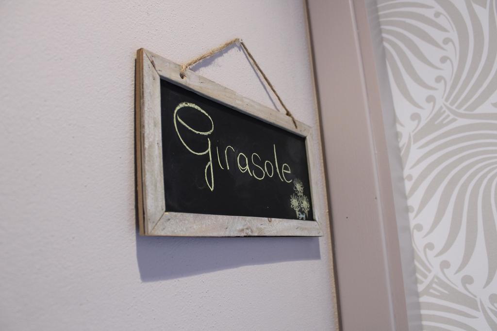 B&B Nannalia Marina Di Carrara Pokój zdjęcie