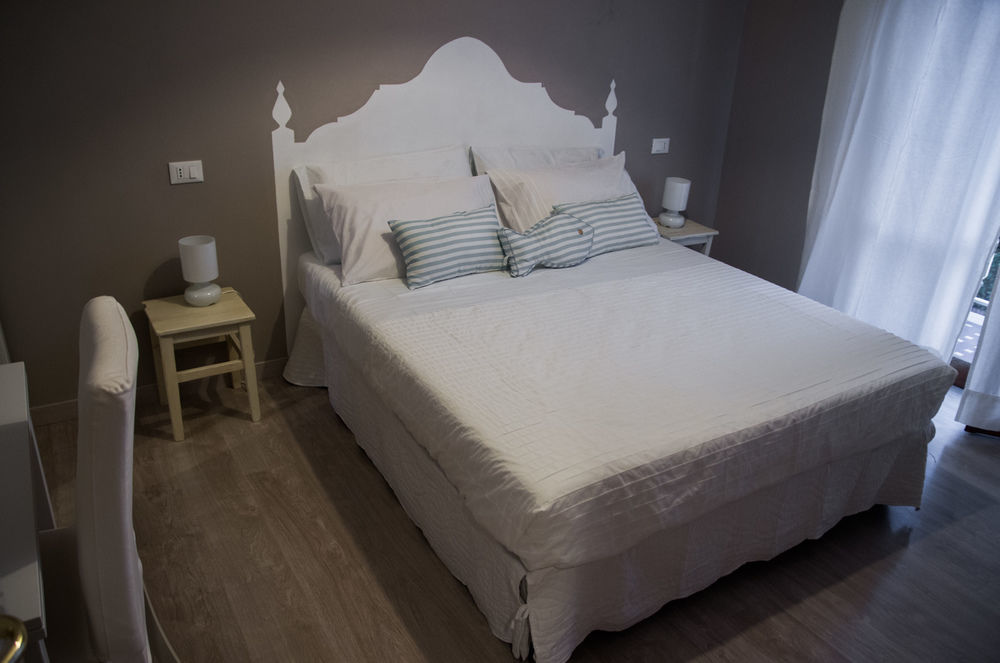 B&B Nannalia Marina Di Carrara Zewnętrze zdjęcie