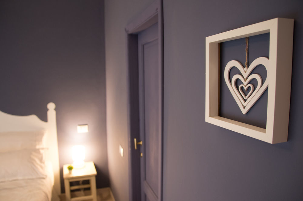 B&B Nannalia Marina Di Carrara Zewnętrze zdjęcie