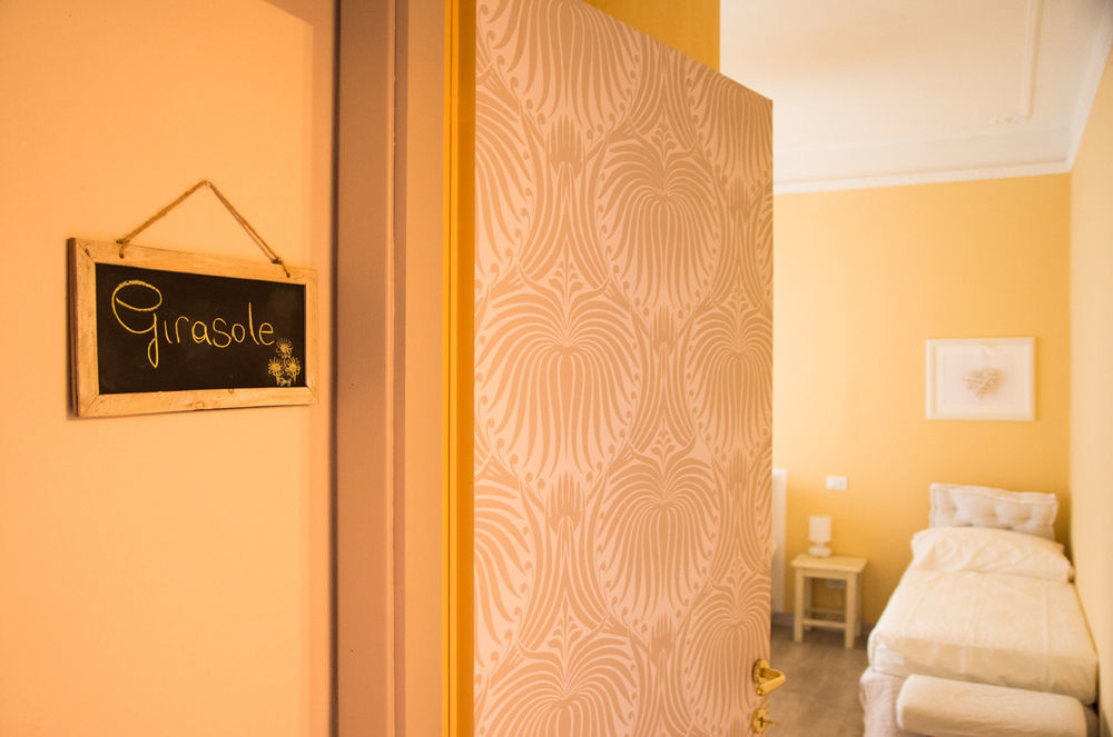 B&B Nannalia Marina Di Carrara Zewnętrze zdjęcie