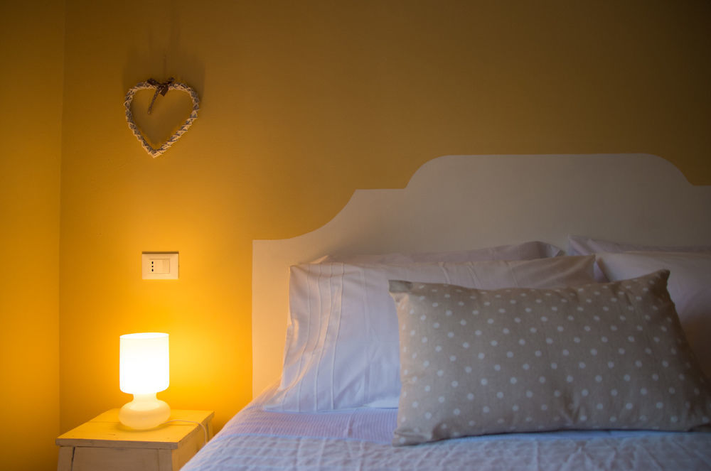 B&B Nannalia Marina Di Carrara Zewnętrze zdjęcie