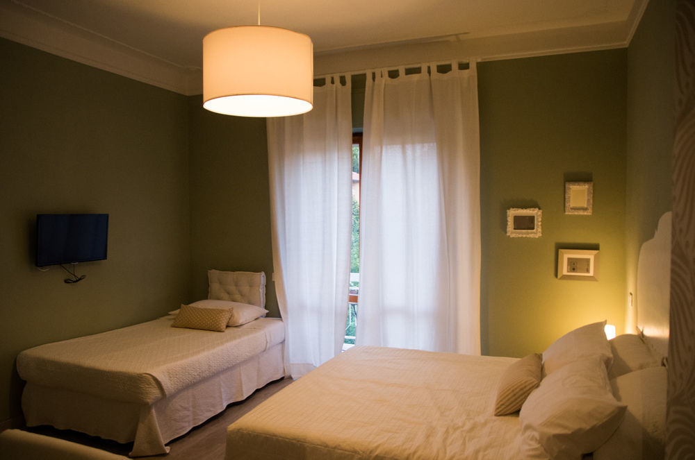 B&B Nannalia Marina Di Carrara Zewnętrze zdjęcie