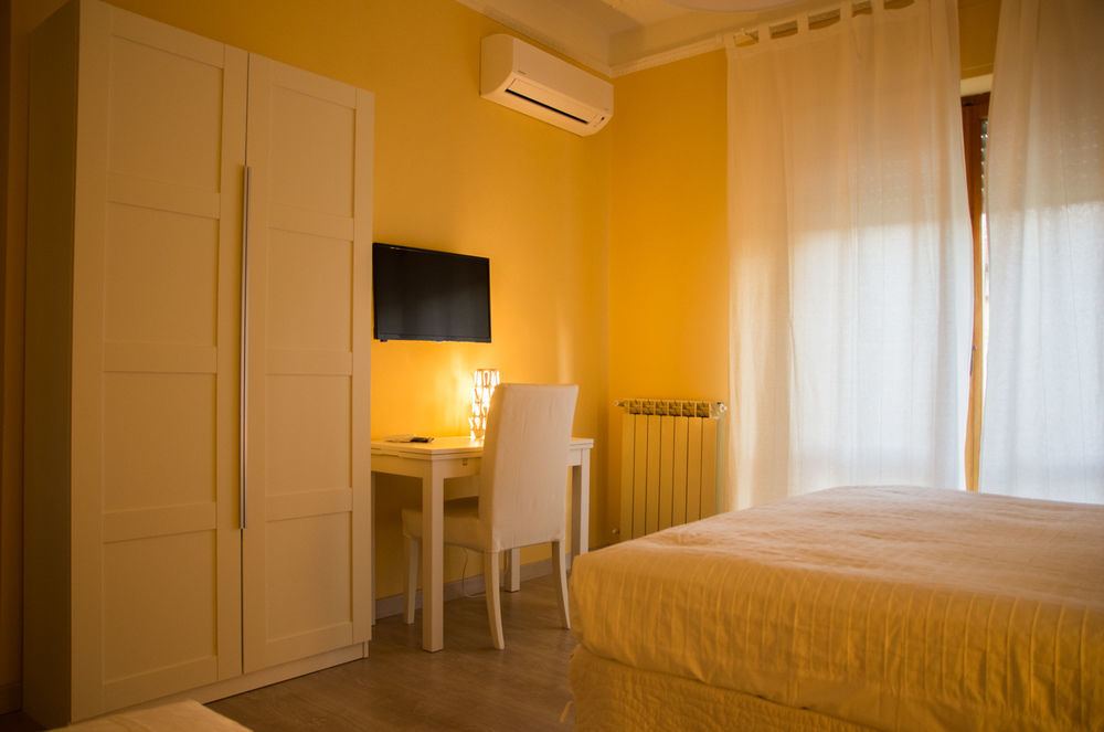 B&B Nannalia Marina Di Carrara Zewnętrze zdjęcie