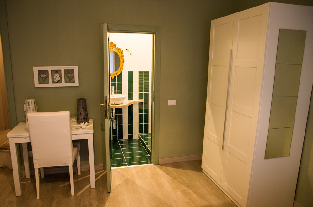 B&B Nannalia Marina Di Carrara Zewnętrze zdjęcie