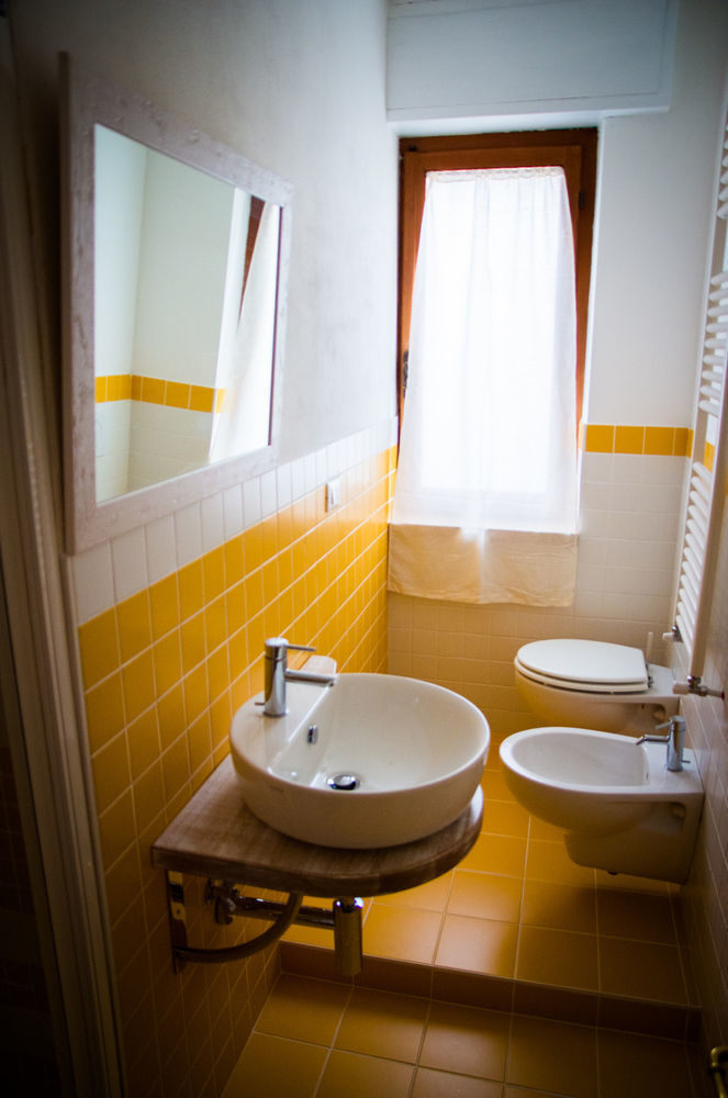B&B Nannalia Marina Di Carrara Zewnętrze zdjęcie