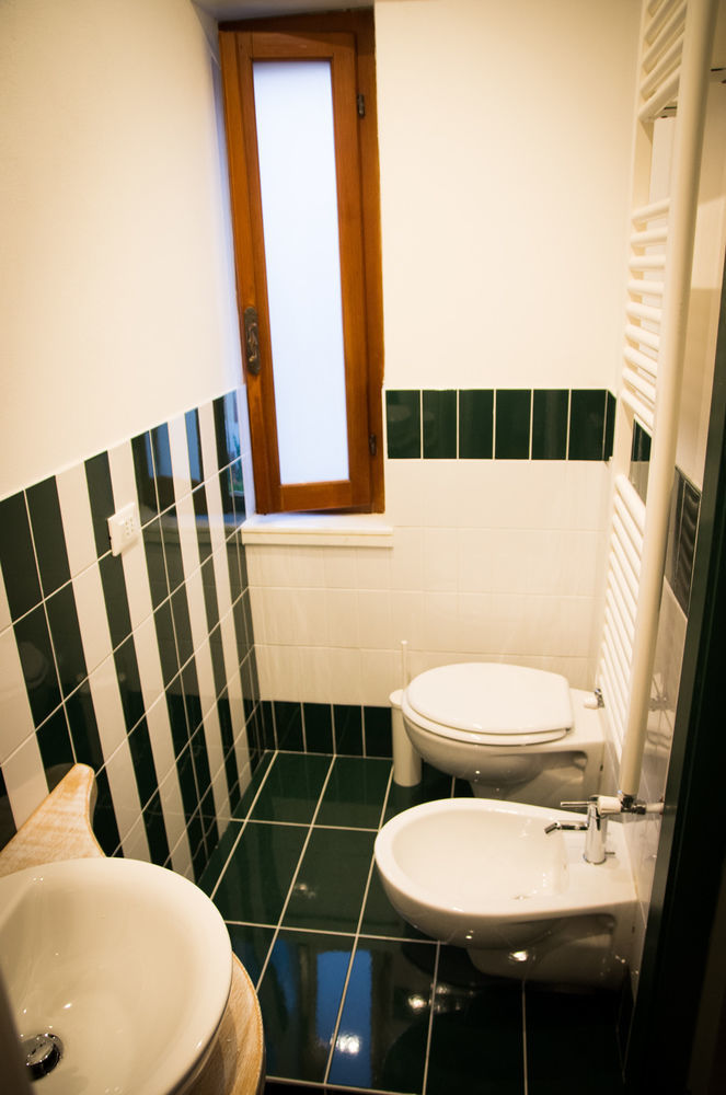 B&B Nannalia Marina Di Carrara Zewnętrze zdjęcie