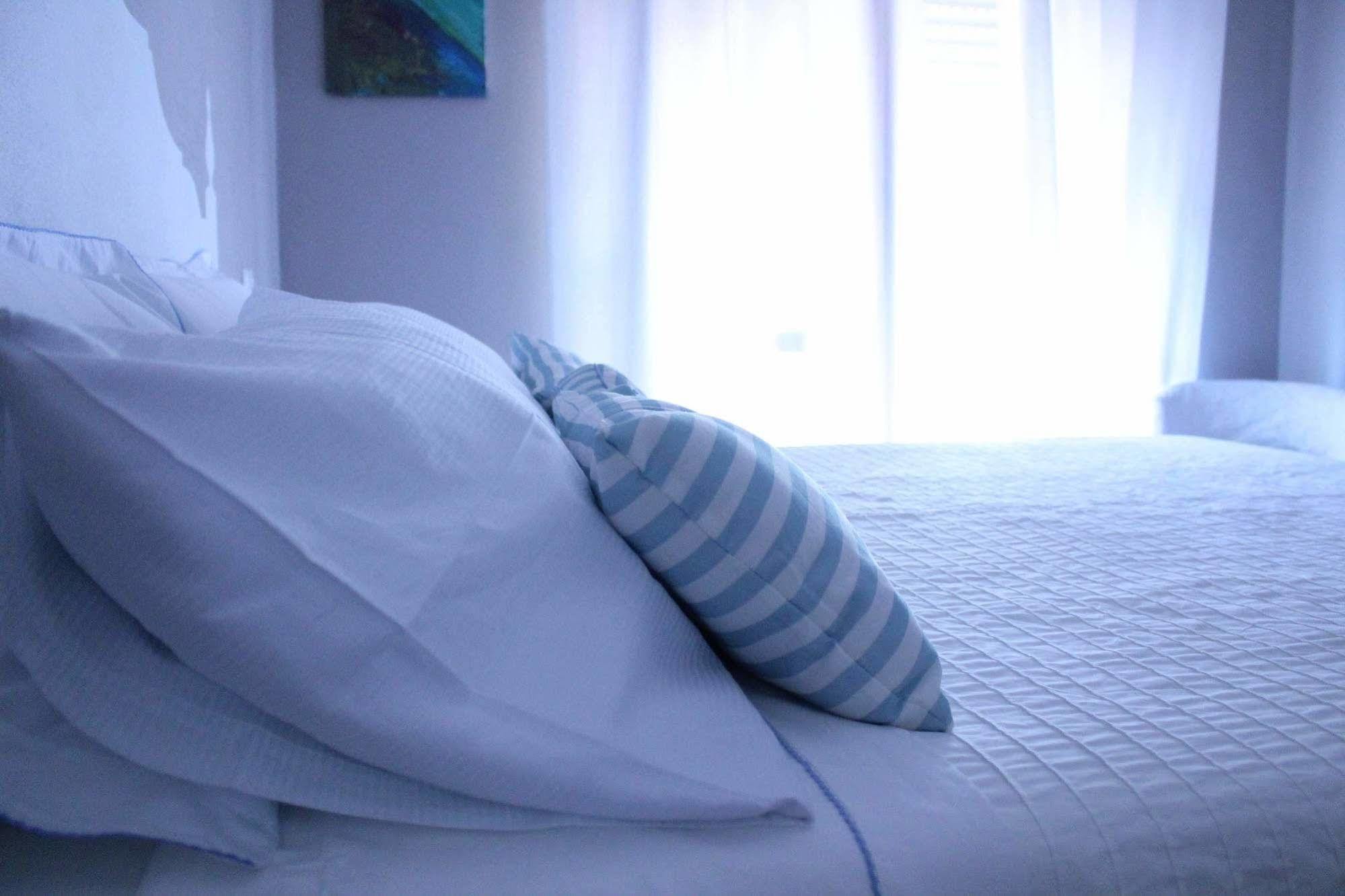 B&B Nannalia Marina Di Carrara Zewnętrze zdjęcie
