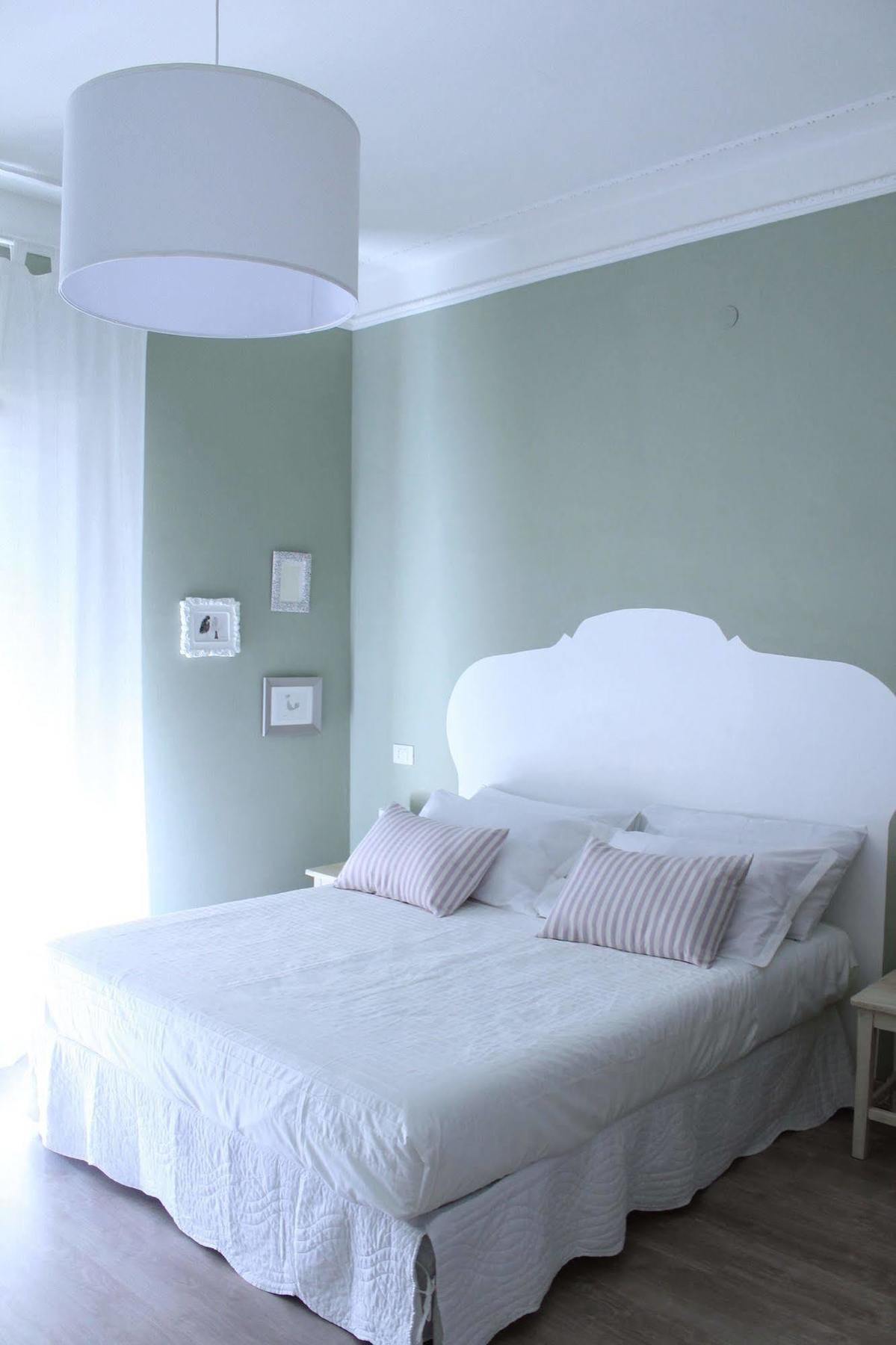 B&B Nannalia Marina Di Carrara Zewnętrze zdjęcie