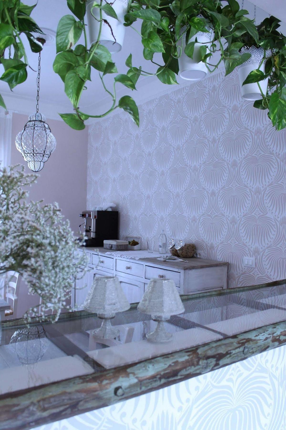 B&B Nannalia Marina Di Carrara Zewnętrze zdjęcie