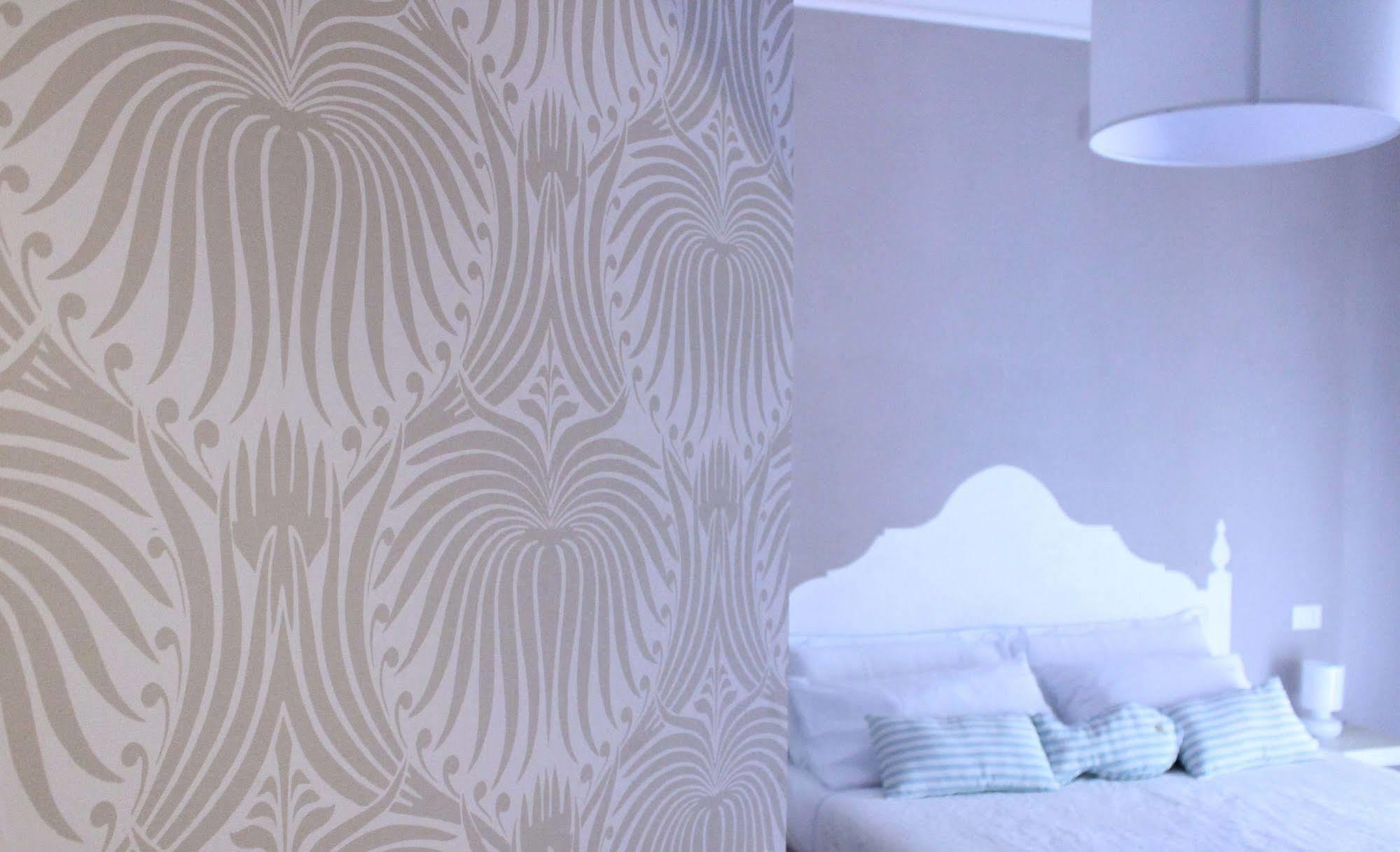 B&B Nannalia Marina Di Carrara Zewnętrze zdjęcie
