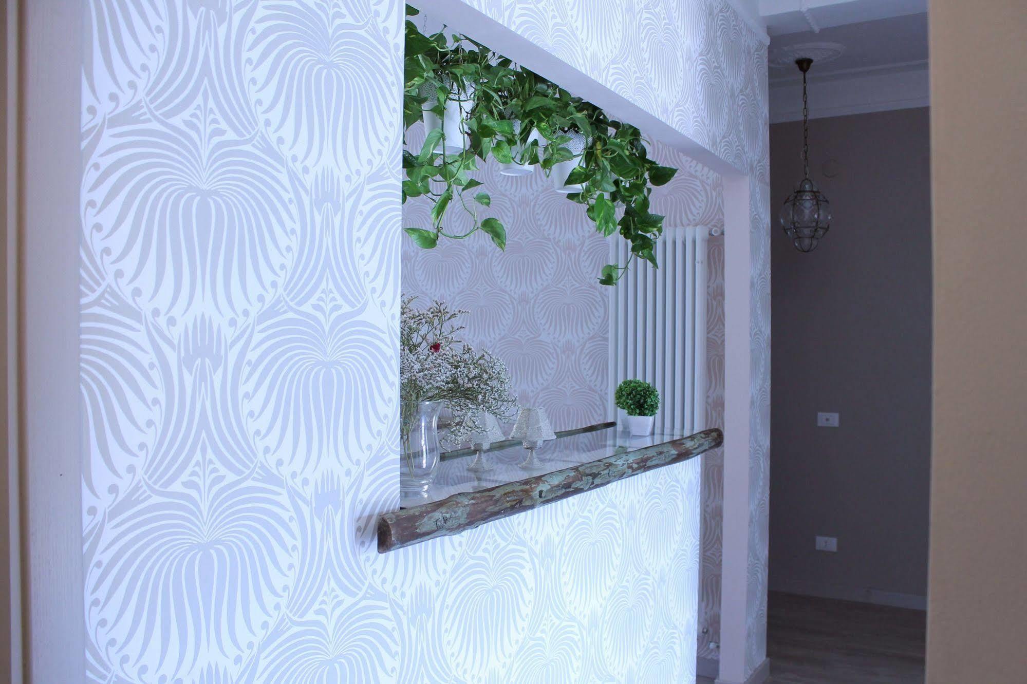 B&B Nannalia Marina Di Carrara Zewnętrze zdjęcie